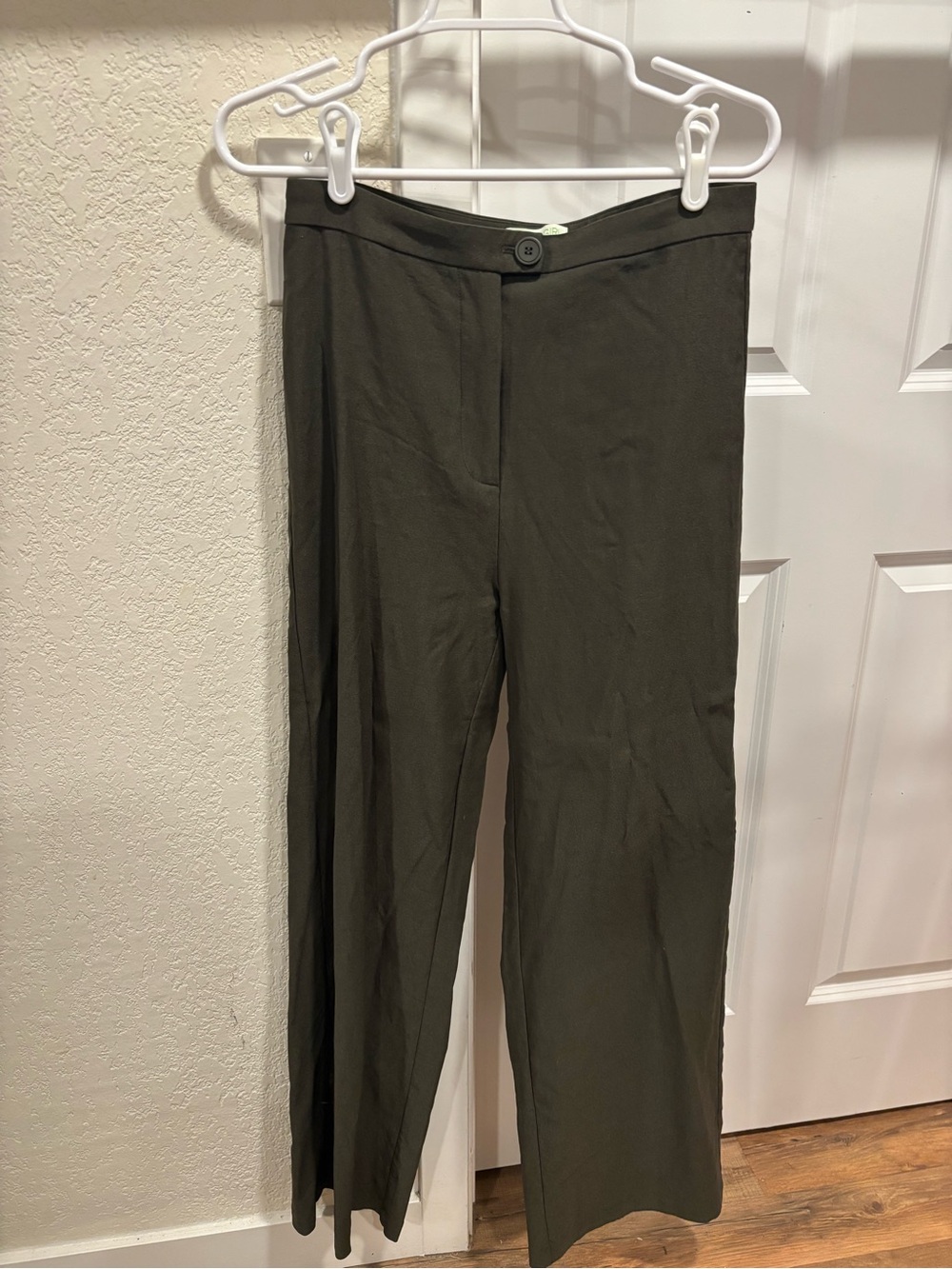 Verge Girl Pants